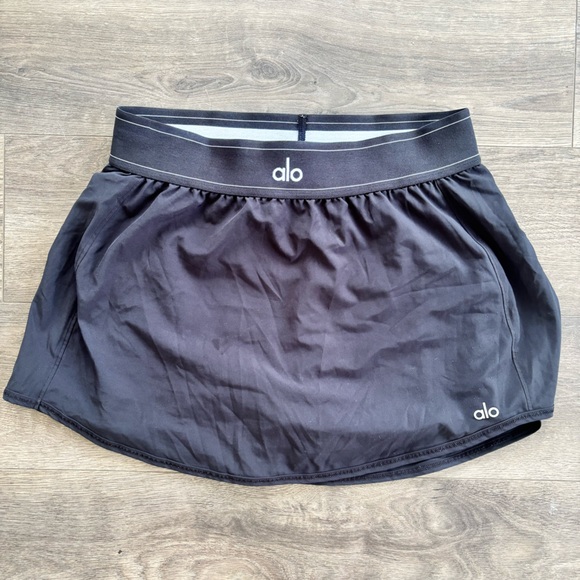 ALO Yoga Dresses & Skirts - Alo match point tennis skirt